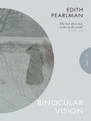 cover image of Binocular Vision